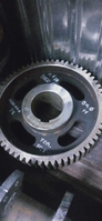 Шестерни первичного вала  редуктора JS750 - Изображение #1, Объявление #1655464