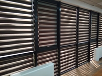 ЖАЛЮЗИ АЛМАТЫ ВСЕ ВИДЫ - Изображение #4, Объявление #1731315