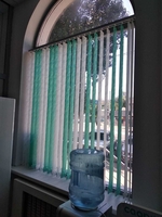 Вертикальные жалюзи по старым ценам!!! - Изображение #6, Объявление #1397423