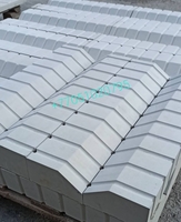 Бордюры, крышки, арычки, поребрики для брусчатки, тротуарной плитки. - Изображение #5, Объявление #1606442