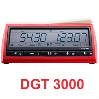 Шахматные часы DGT - Изображение #1, Объявление #1733588