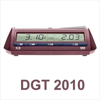 Шахматные часы DGT - Изображение #2, Объявление #1733588