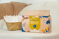 НОВИНКА! Подгузники нового поколения уже Казахстане! - Изображение #3, Объявление #1733438