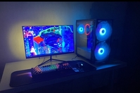 Продам Игровой компьютер Game Max - Изображение #1, Объявление #1733254