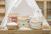 НОВИНКА! Подгузники нового поколения уже Казахстане! - Изображение #7, Объявление #1733438