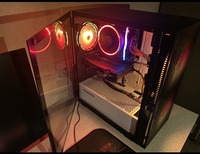 Продам Игровой компьютер Game Max - Изображение #3, Объявление #1733254