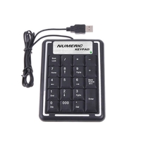 USB Клавиатура числовая ViTi 018 - Изображение #2, Объявление #1733952