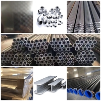 Трубы нержавеющий прокат Алматы! - Изображение #1, Объявление #1734560