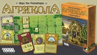 настольная игра АГРИКОЛА. НОВОЕ ИЗДАНИЕ - Изображение #7, Объявление #1734157