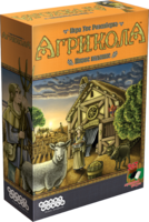 настольная игра АГРИКОЛА. НОВОЕ ИЗДАНИЕ - Изображение #5, Объявление #1734157