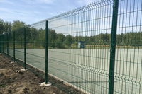 Забор от производителя - Изображение #1, Объявление #1734589