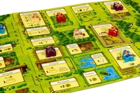 настольная игра АГРИКОЛА. НОВОЕ ИЗДАНИЕ - Изображение #3, Объявление #1734157