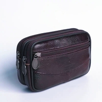 сумка бэльтбэг черно-коричневый - Изображение #1, Объявление #1735259