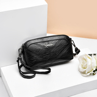 стильная сумка кросс-боди - Изображение #2, Объявление #1735254