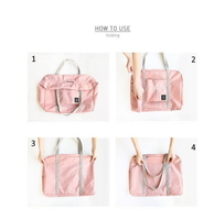 сумка-универсал (бордовый, синий) - Изображение #9, Объявление #1735265