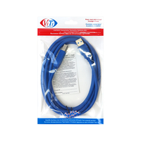 Кабель USB3.0 V-T 3UCA0020 AM/BM (для принтера) - Изображение #4, Объявление #1735961