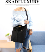 сумка тоут (бежевый, белый, черный) - Изображение #8, Объявление #1735253