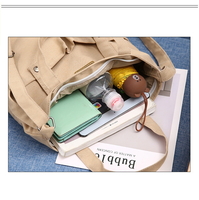 сумка тоут (бежевый, белый, черный) - Изображение #6, Объявление #1735253