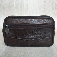 сумка бэльтбэг черно-коричневый - Изображение #2, Объявление #1735259