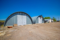 Продажа промышленной базы со складскими и производственными помещениями.  - Изображение #1, Объявление #1736202