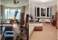 Клининг. Генеральная уборка после ремонта квартир домов офисов коттеджей  - Изображение #2, Объявление #1735562