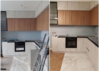 Клининг. Генеральная уборка после ремонта квартир домов офисов коттеджей  - Изображение #3, Объявление #1735562