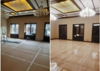 Клининг. Генеральная уборка после ремонта квартир домов офисов коттеджей  - Изображение #4, Объявление #1735562