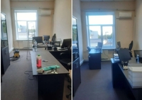 Клининг. Генеральная уборка после ремонта квартир домов офисов коттеджей  - Изображение #6, Объявление #1735562