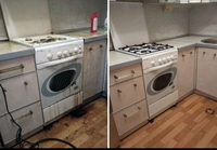 Клининг. Генеральная уборка после ремонта квартир домов офисов коттеджей  - Изображение #10, Объявление #1735562