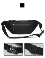 барсетка (синий, черный, серебро) - Изображение #4, Объявление #1735260