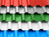 Профнастил (Бьем цены). С доставкой до объекта! Звоните! - Изображение #4, Объявление #1735591