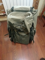 Продам рюкзак туристический на каркасе - Изображение #1, Объявление #1735409