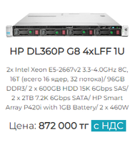 Сервер - Изображение #1, Объявление #1736909