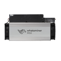 Asic майнер Whatsminer M50S - Изображение #1, Объявление #1736944