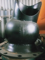 Шарнирное соединения шнека. - Изображение #1, Объявление #1737261