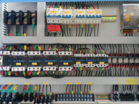 Панель управления работой БСУ. - Изображение #2, Объявление #1737262