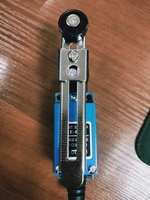 Концевой выключатель - Изображение #1, Объявление #1737263