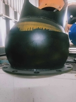 Шарнирное соединения шнека. - Изображение #2, Объявление #1737261