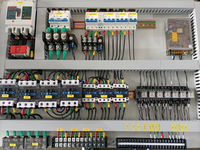 Панель управления работой БСУ. - Изображение #4, Объявление #1737262