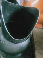 Шарнирное соединения шнека. - Изображение #3, Объявление #1737261