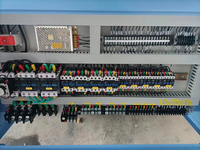 Панель управления работой БСУ. - Изображение #5, Объявление #1737262