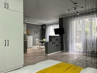 1 комнатная квартира софт-лофт - Изображение #3, Объявление #1737384