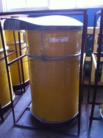 Фильтр силоса с аварийным клапаном сброса давления. - Изображение #6, Объявление #1737260