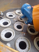 Фильтр силоса с аварийным клапаном сброса давления. - Изображение #7, Объявление #1737260