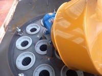 Фильтр силоса с аварийным клапаном сброса давления. - Изображение #8, Объявление #1737260