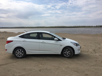 Автомобили в аренду под такси. - Изображение #4, Объявление #1737585