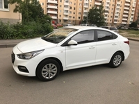 Автомобили в аренду под такси. - Изображение #2, Объявление #1737585