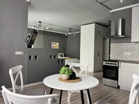 1 комнатная квартира софт-лофт - Изображение #7, Объявление #1737384