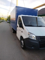 ГРУЗОПЕРЕВОЗКИ по г. Алматы, алм.область, РК, СНГ. - Изображение #2, Объявление #1737765