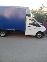 ГРУЗОПЕРЕВОЗКИ по г. Алматы, алм.область, РК, СНГ. - Изображение #4, Объявление #1737765